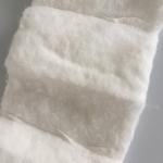 Hot Sale Medical Absorbent Wholesale 100g Zig Zag Cotton Wool Roll