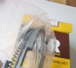 EF750 F17D NPR Piston Ring 137mm For HINO Engine Parts 13011-2710A 13011-2780