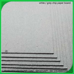 Wholesale Duplex board grey back / Coated duplex board grey back / Duplex board with grey back from china suppliers