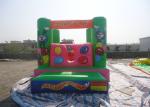 Mini Bouncy House For Kits / Good Quality Cute Colorful Bouncer From China