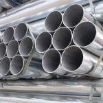 Decorative Cold Rolled Seamless Pipe 3-1220mm OD 304 316l ASTM AISI