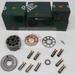 DH35 PC20-7 Excavator Hydraulic Pump Parts PCL-120-18B YC35-6