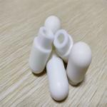 Thread Hole Zirconia Ceramic Parts Stirring Head For Sand Mill And Ball Mill