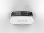 APP Control Healthlead Household Air Purifier EPI341 PM2.5 Air Quality