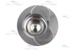 65.02501-0222B Diesel Engine Piston DIA 123 Mm For DOOSAN DH500-7