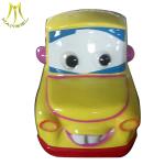 Hansel wholesale luna park equipment coin game machine kiddyride