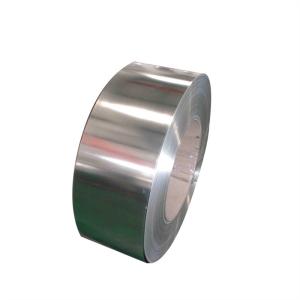 Wholesale SS201J1 Stainless Steel Strip Coil 201J2 2B For Industry Hot Rolled from china suppliers
