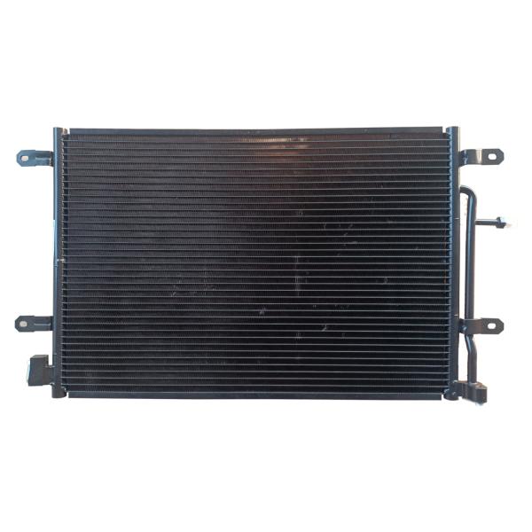 8E0260403Q Auto Parts Cooling Air Conditioning Condenser for Audi A4 OE NO.