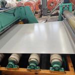 AISI 441 Stainless Steel Sheet SUS441 1.4509 0.5-3mm 2D Surface Type 441 UNS