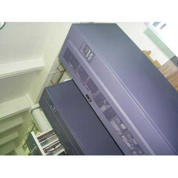 IGBT High Frequency Online UPS with Twin - Channel Line Input Wiring , High Efficiency