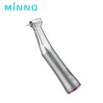 COXO 1:5 Increasing Low Speed Dental Handpiece Contra Angle LED Fiber Optic