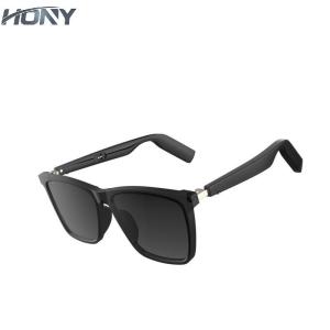 Wholesale Music Polarized 220mAh Smart Audio Sunglasses With Microphone from china suppliers