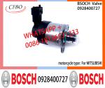 BOSCH DRV Valve 0928400727 Control Valve 0928400727 For MITSUBISHI