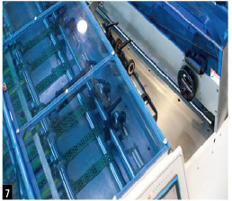 30kw/H Thermal Film Laminator Machine 1200*950mm Film Laminating Machine