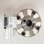 Caterpillar Machinery Parts Coupling 1241660 1005151 2003413 For E322B E325BL