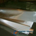 Stainless Steel Plain Dutch Weave Mesh, 60×300Mesh Counts 0.14X0.09mm Wire