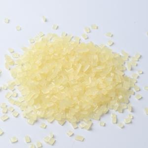 Wholesale Yellowish Woodworking Hot Melt Adhesive - Application Temperature 130-160C from china suppliers