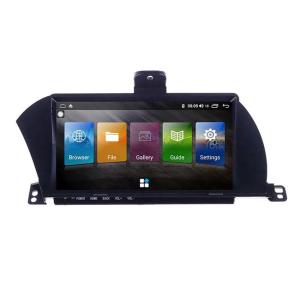 Wholesale Android 11 Honda Android Head Unit GPS Navi Radio NXP6686 Chip from china suppliers