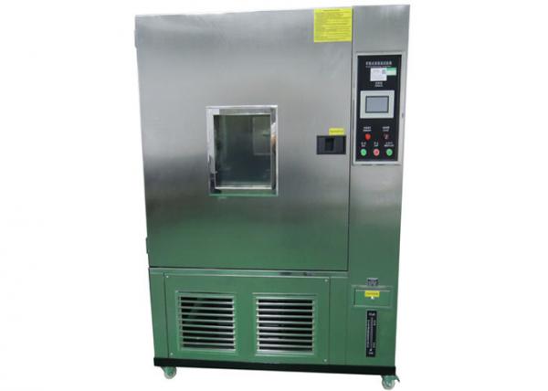 Quality Environment Friendly 1260 L High And Low Temperature Test Chamber Easy Operate for sale