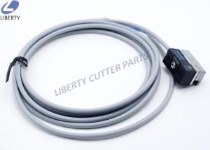 Wholesale Cutter Spare Parts 051910 PN-End Switch SME-1-LED-24-B For Topcut Bullmer Auto Cutting Machine from china suppliers