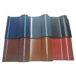 Custom Waterproof Spanish Tiles Roofing Material