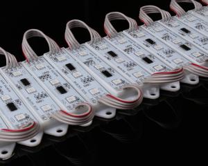 Wholesale 500LM 0.75W Led Sign Light Module 12v Lens For Channel Letter from china suppliers