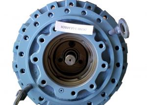 Wholesale Excavator Travel Gearbox Drive Reduction Gearbox For Hitachi Zx200-3 from china suppliers