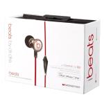 Beats by Dr. Dre iBeats In-Ear Headphones ibeats eearphone w/ ControlTalk -
