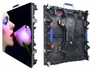 Wholesale 480X480X60mm Full Color LED Display SMD1010 SMD1515 SMD2020 Front Service from china suppliers