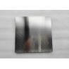Buy cheap ISO9001 Tungsten Metal Alloy Pure Tungsten Plate Sheet Pickling Surface from wholesalers
