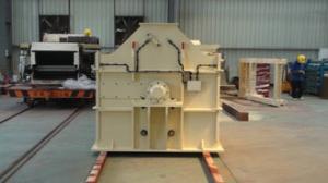 Wholesale MDF / OSB Drum Wood Chipper Woodworking Industrial Machinery from china suppliers