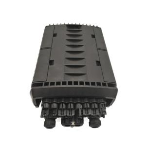 Wholesale Storage Capability For Tube And Micro Cable In Fiber Optic Splitter Box from china suppliers