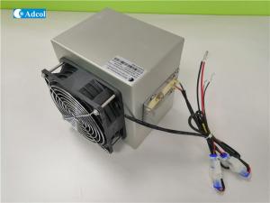 Wholesale 190W Peltier Liquid Cooling System For Laser Machinery Medical Device 24VDC from china suppliers