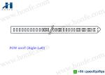 Rapier Tape Picanol Spare Parts PGW / PGW 12 Holes