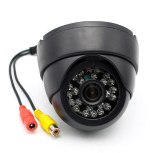 China DC12V Truck Rear View Mirror Reverse Camera Waterproof 648X488 Pixels on sale