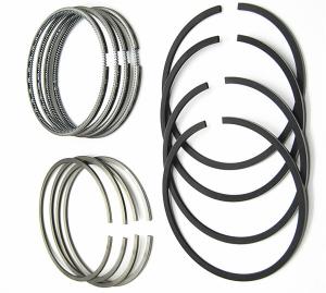 Wholesale For TOYOTA 2A Piston Rings Oil Control Rings Serial OD-TO10 from china suppliers