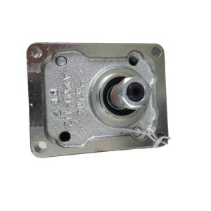 Wholesale Rexroth Gear Pump 1518222681 AZPF-12-011RHO20KF Easy Maintenance Silver High Efficiency from china suppliers
