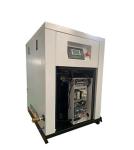 Customizable 7.5KW Industrial Oil-Free Vortex Air Compressor 380V Stationary