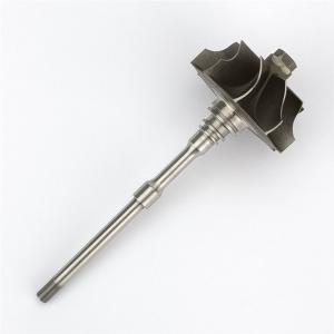 Wholesale RHV4 Turbine Wheel Shaft VHD20012 VHA20012 VJ36 For 2006- Mazda 3/5/6 from china suppliers
