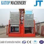 Good quality SC200/200 construction lifting hoist sale in Japan
