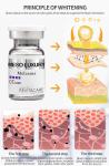 Skincare Meso Serum Microneedling Removal Freckle Serum Melasma Skin Whitening