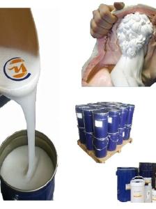 Wholesale Liquid Silicone Rubber for Plaster Decoration Molding from china suppliers