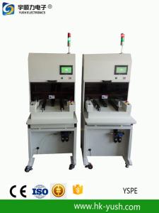 Wholesale PCB Separator Automatic Punching Machine For SMT assembly from china suppliers