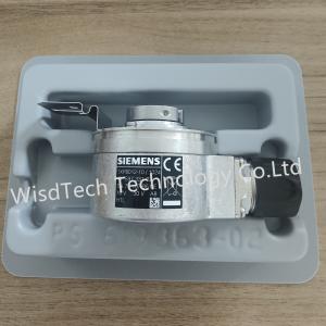 Wholesale 1XP8012-10-024 SIEMENS Drehimpulsgeber Rotary Pulse Encoder IGBT Module from china suppliers