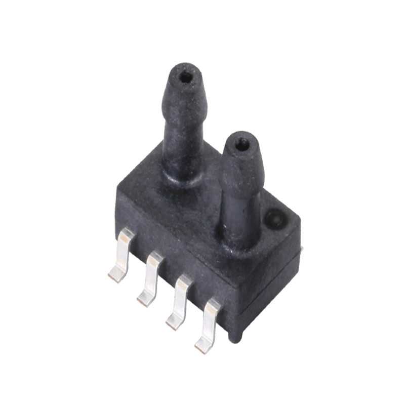 XGZP6897D - 100 kpa... 0 ~ 1 Kpa... 200kPa Pressure Sensor Module Is Used For Non-corrosive Gases