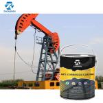 Effective Marine Anti Corrosion Paint For Steel Self Polishing Transocean Boat