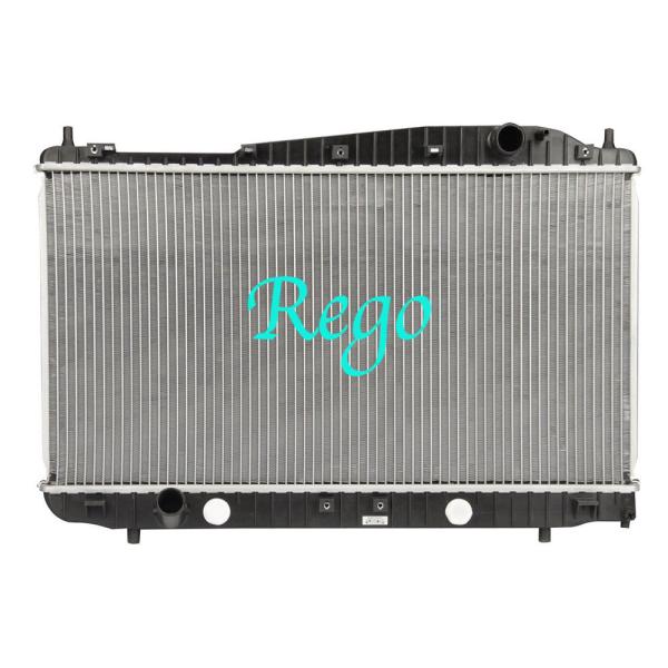 2001 Chevy Silverado Car Radiator Replacement , Premium Chevy Truck Radiator