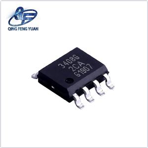 Wholesale INfineon 3408G Microcontroller Component with CMOS in / output from china suppliers