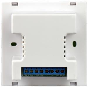 Buy cheap COMER voice speaker ABS housing infrared sensor safety alarm voice promt devices from wholesalers