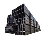 6mm - 2500mm Outer Diameter Stainless Steel Square Pipe 304 304L 310 316L